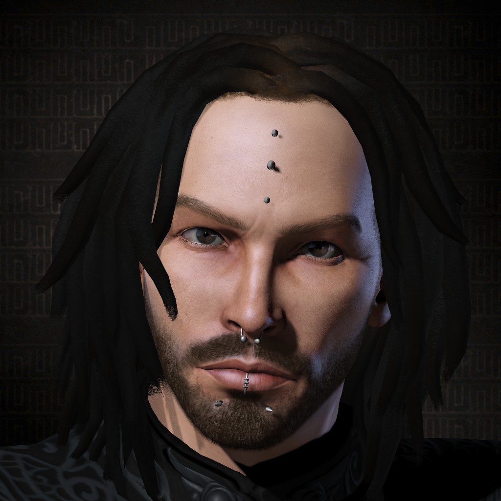 Tissant Deninard