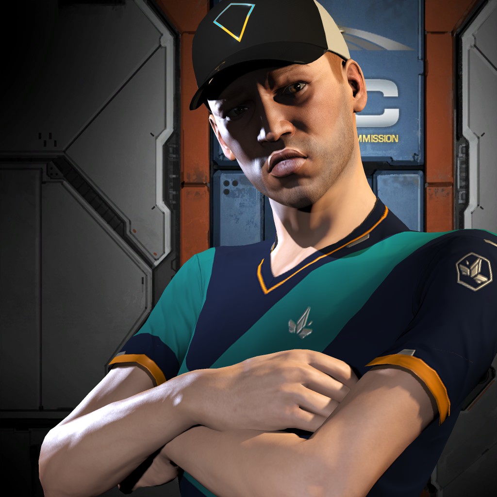 Ruthan Murdeux