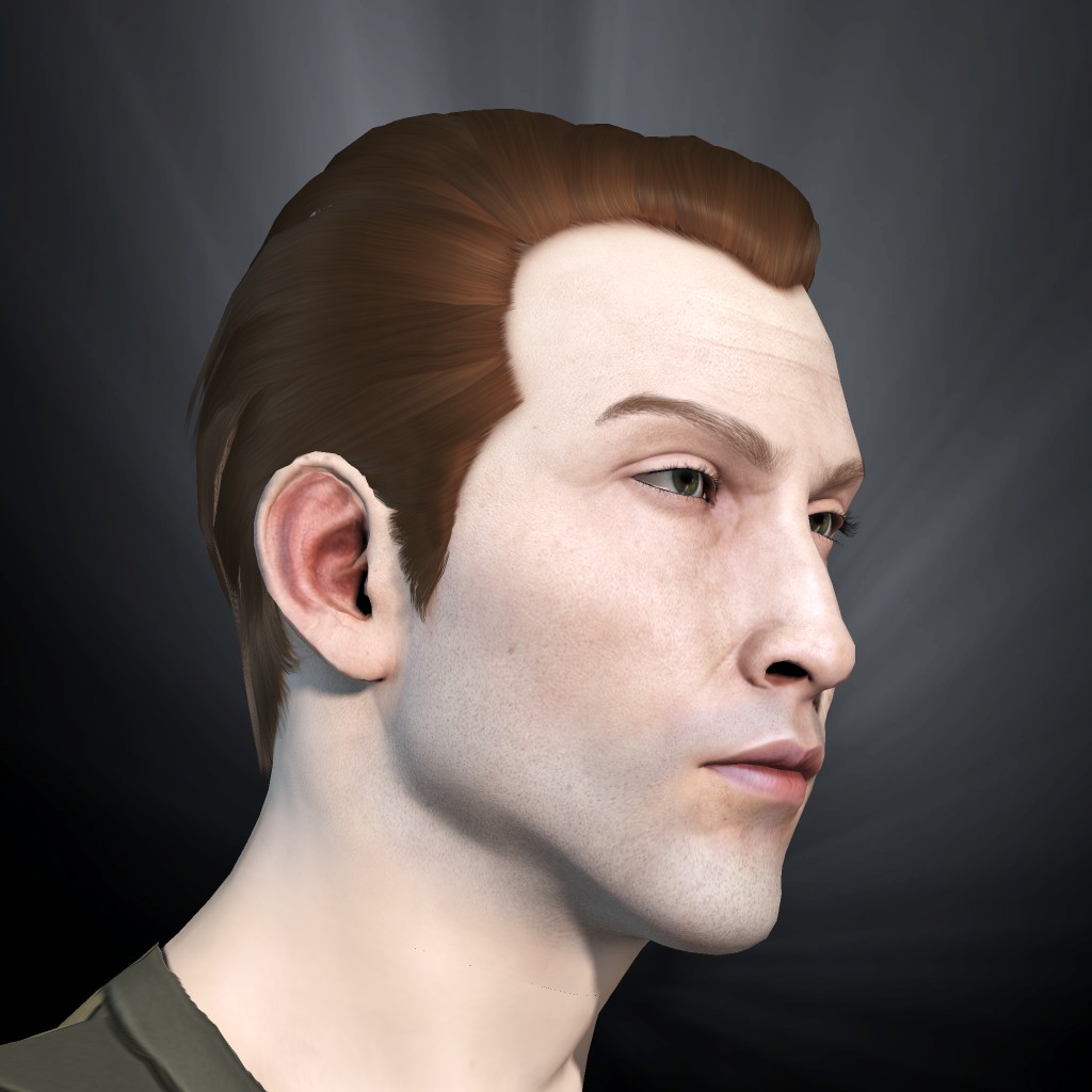 Wildetin Ornulf