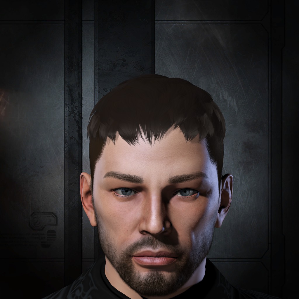 Luke Kurvoran