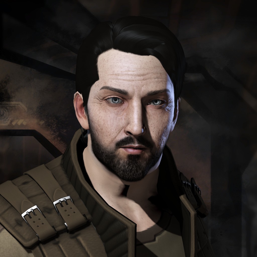 Michael Benz