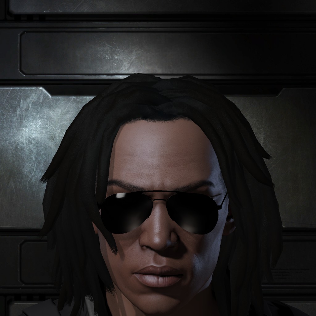 Private Ulafi