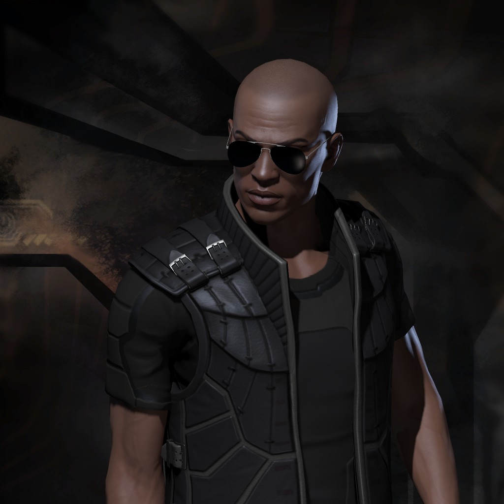Colonel Kiburi