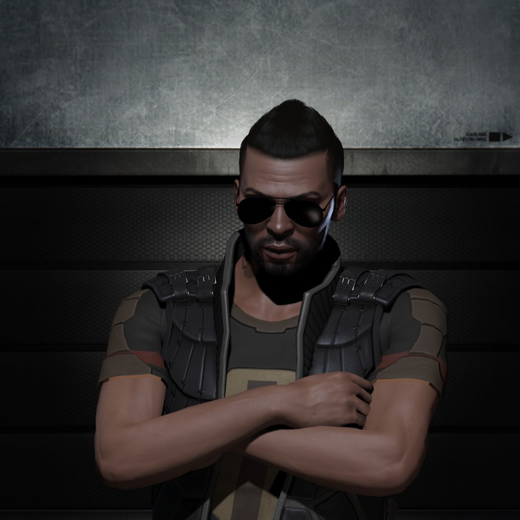 Private Wivu