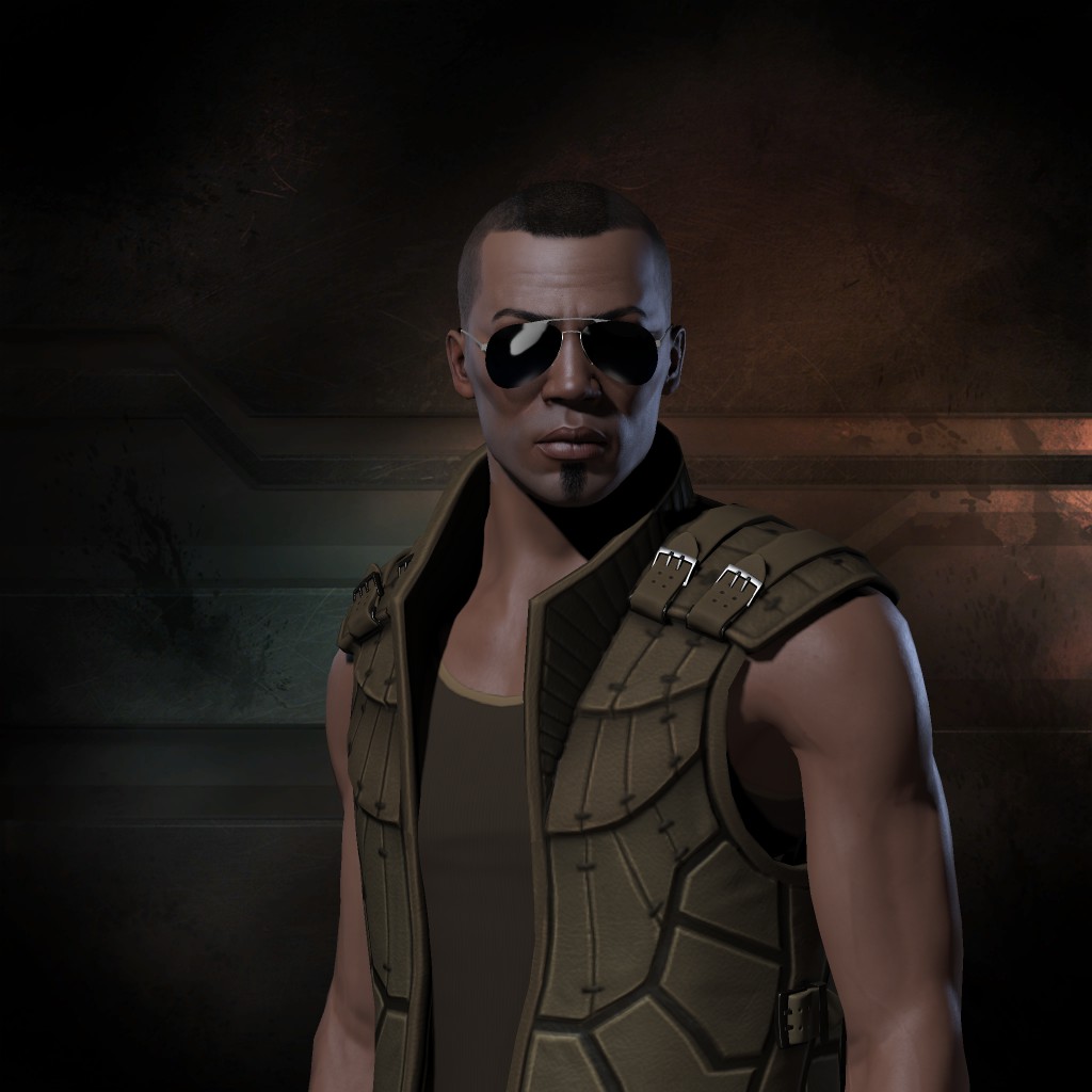 Private Uchoyo
