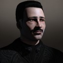 Lazar Moiseyevich Kaganovich