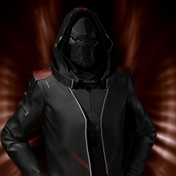 Vertex O portrait