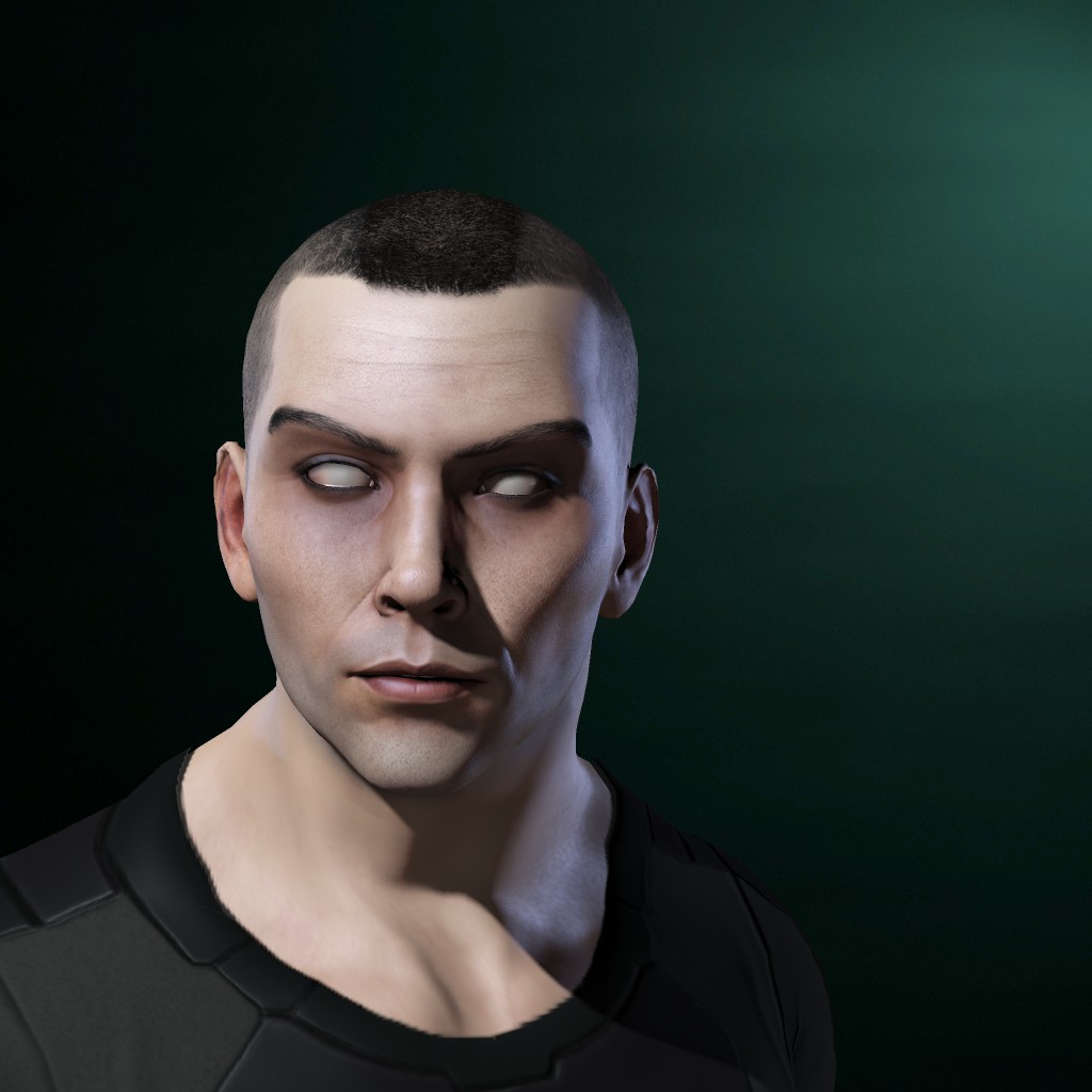 Emergenz Effect 002