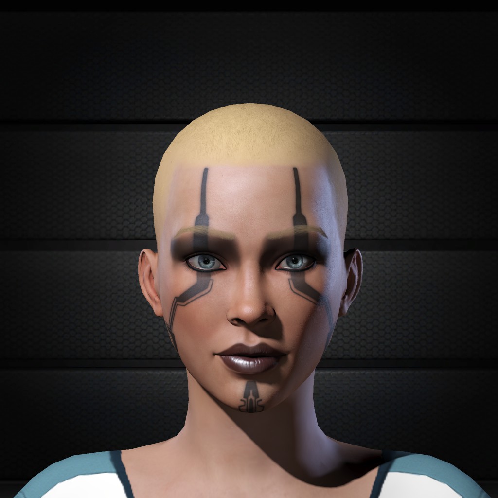 Perosteck Kusanagi