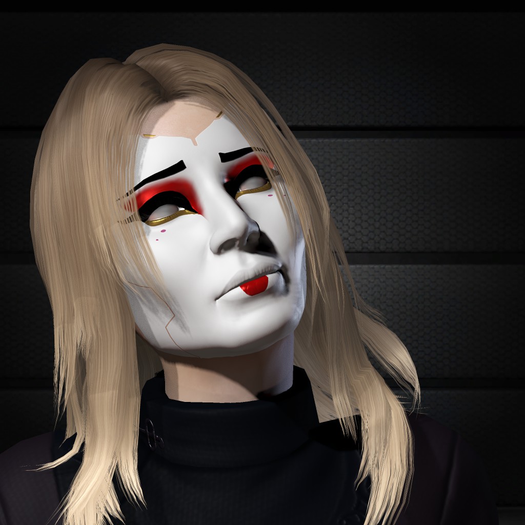 Grand Demon Lilith