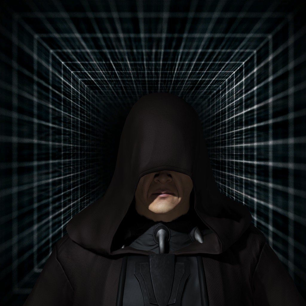 Darth More
