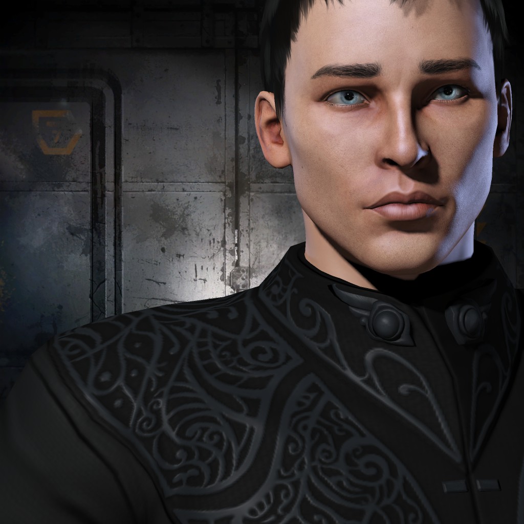Caedmon Pollard