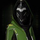 Kate Darkfire
