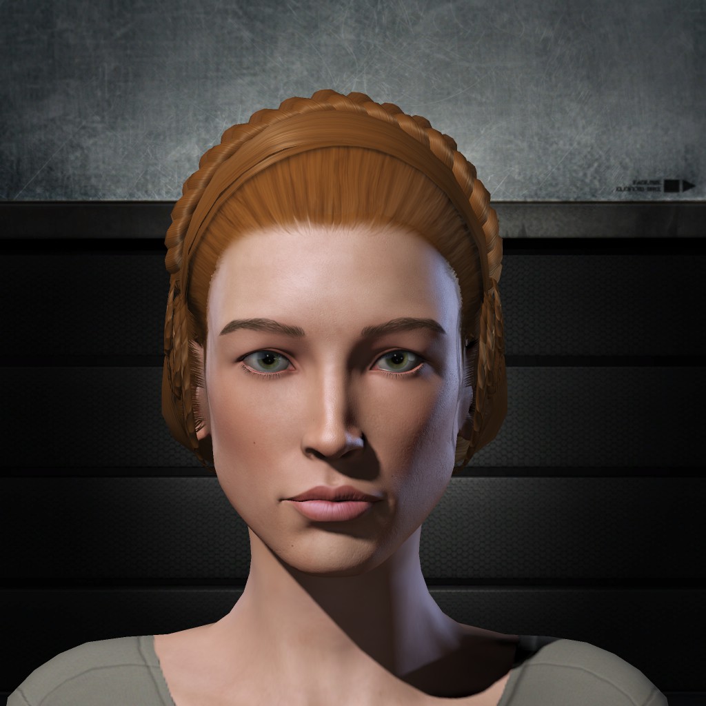 portrait