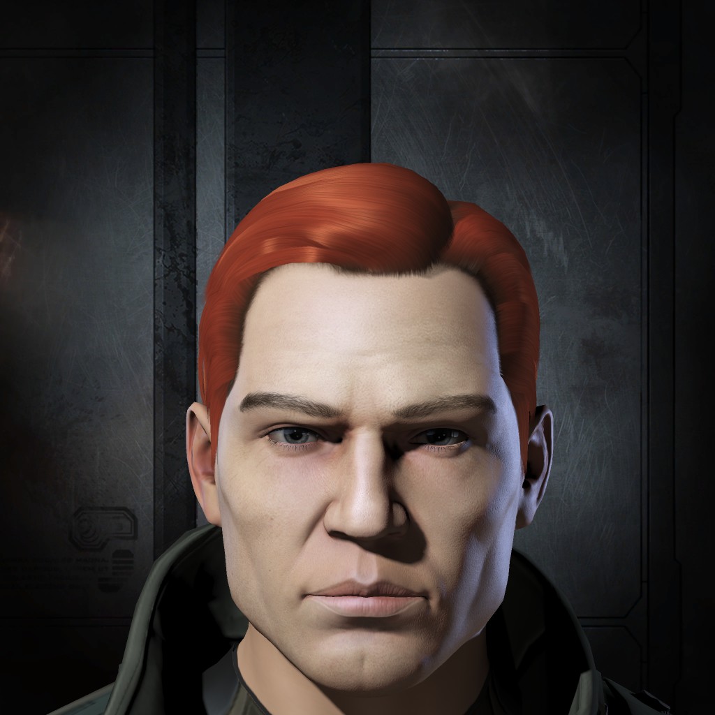 kan kanni portrait