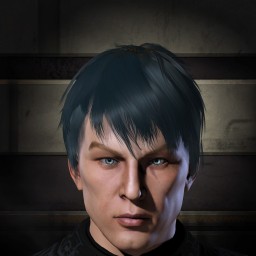 you 004 portrait