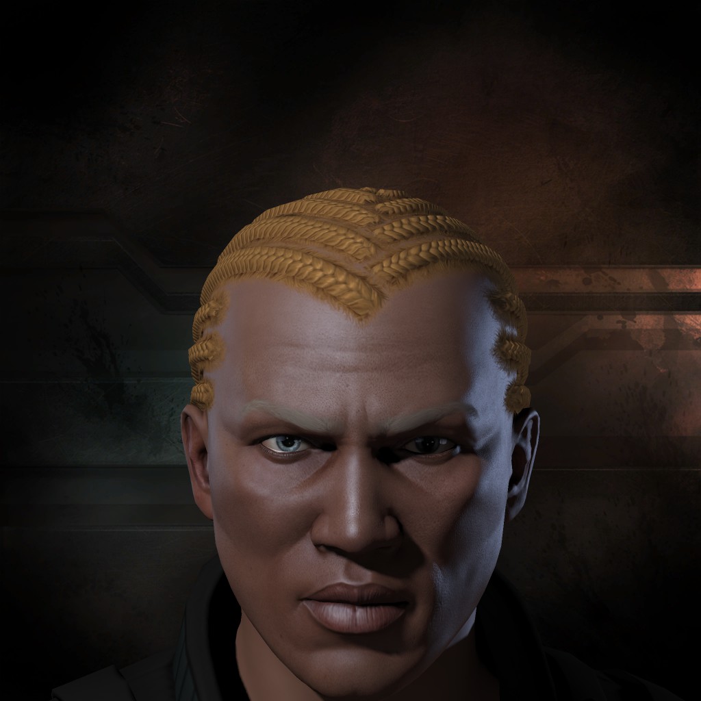 Haglagulf Pans Belvar