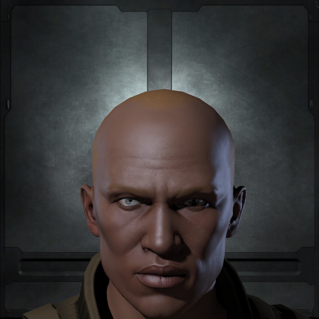 Gamelfrirfar Hells Arran