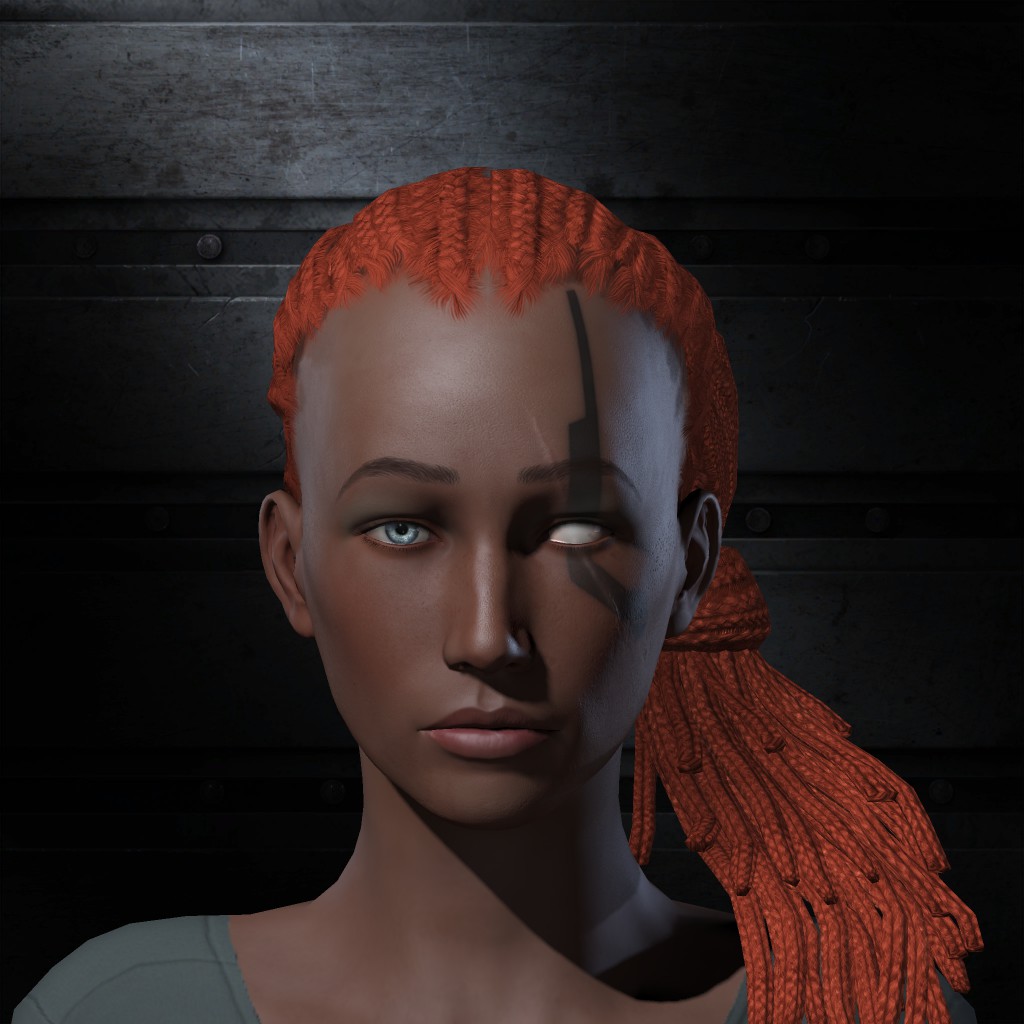 Alexis Helper