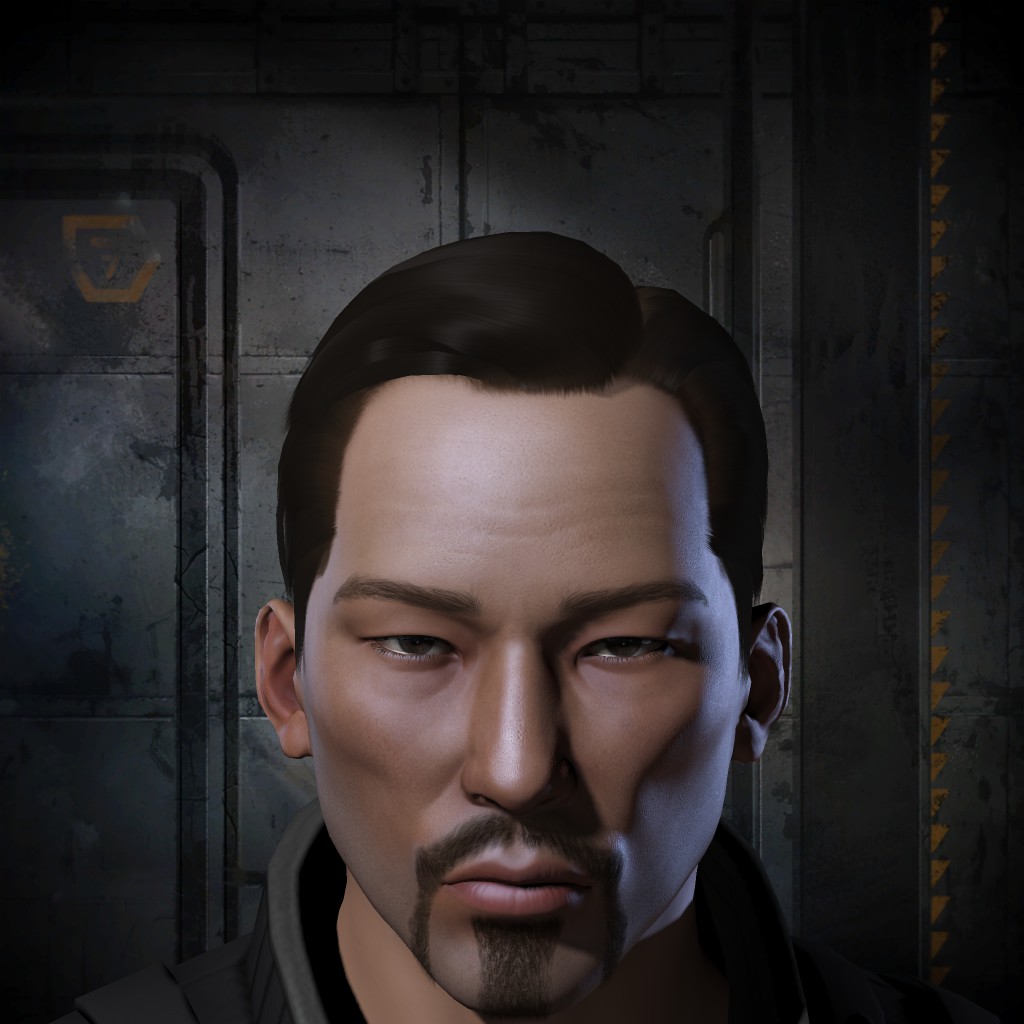 Arramis Darrkestarr