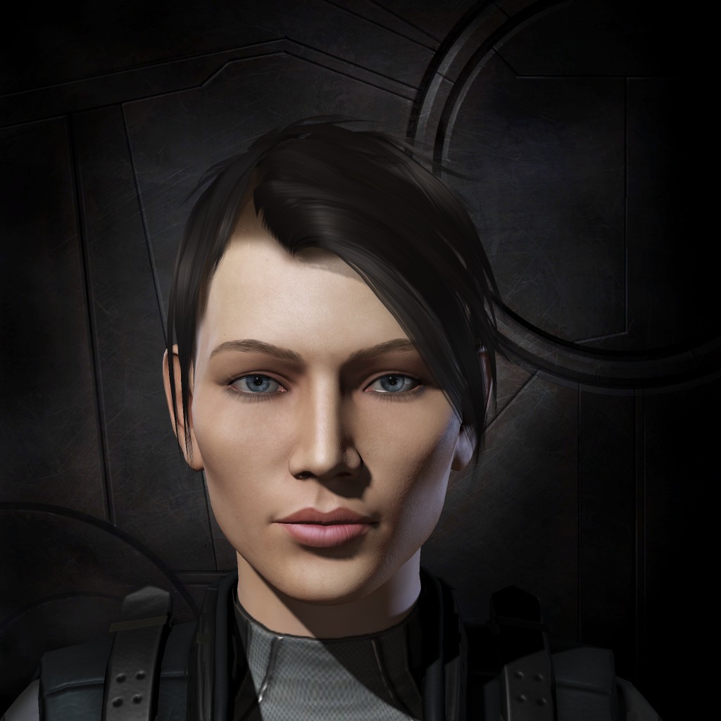 Anrix Mercer