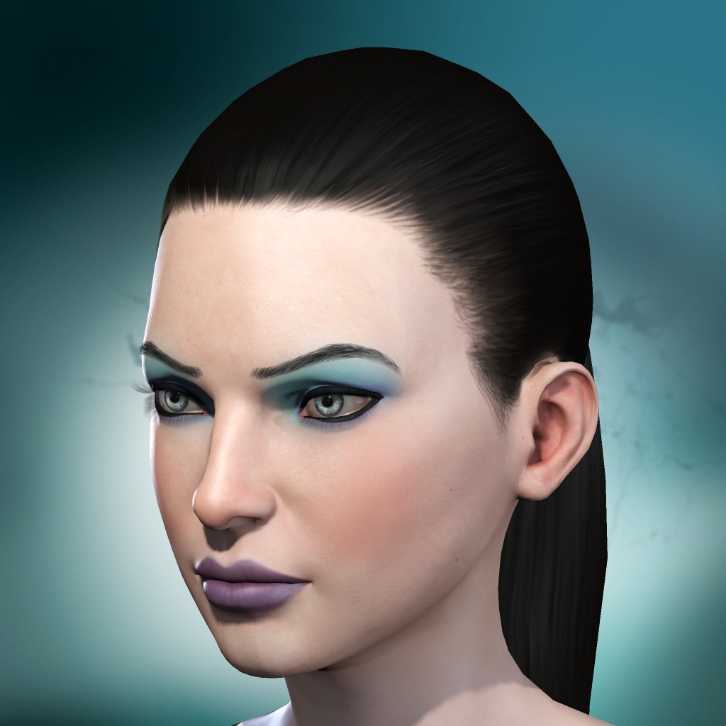 Aelvana Luvlana