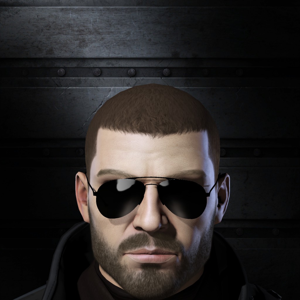 Corban Solinski