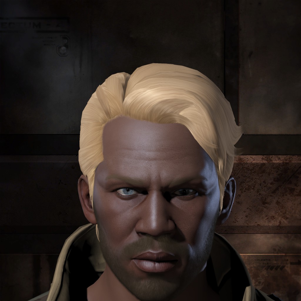 Scarlet Jugg