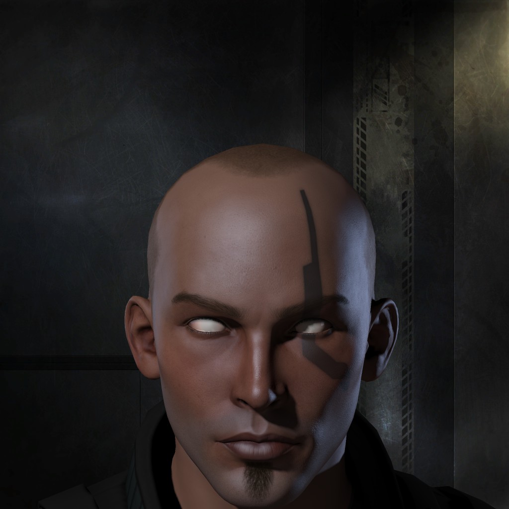 Thagmair