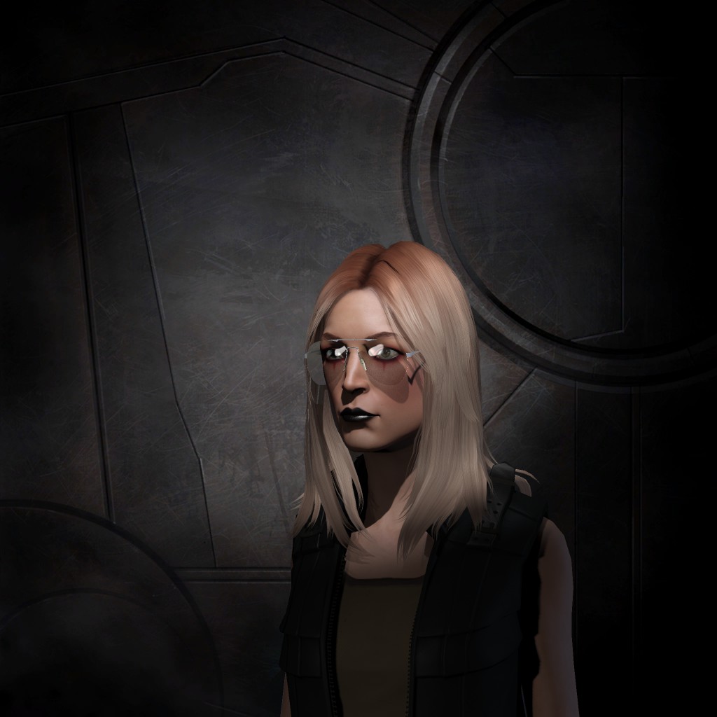 Caldari Citizen 2117214736