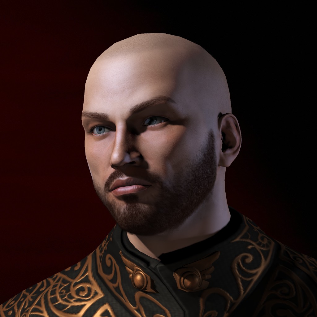 Holy Roman Emperor