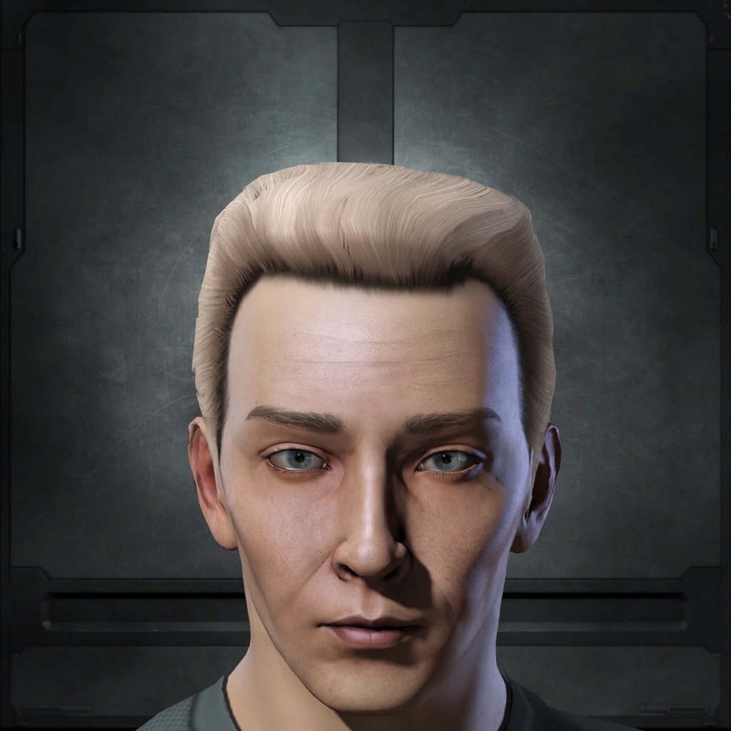 Jason 'Cain' Majestic