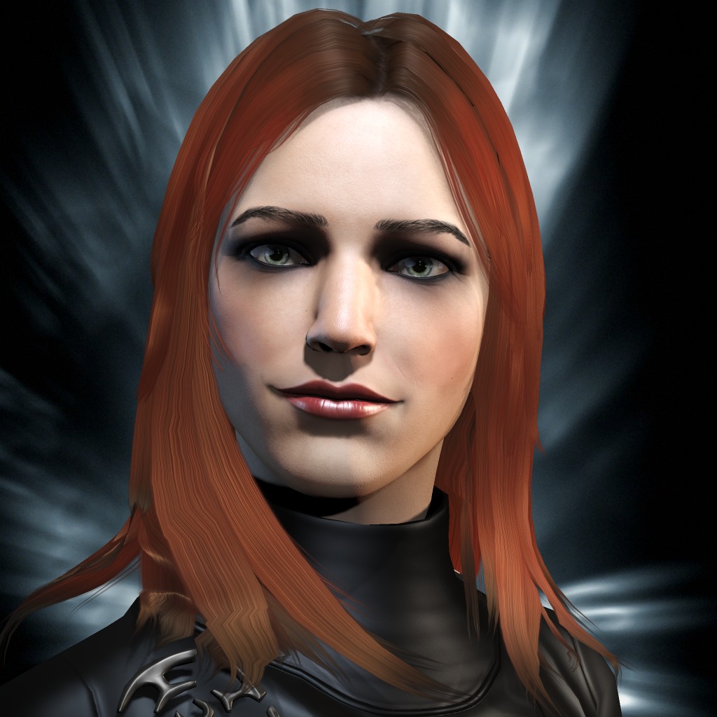 Gillianna