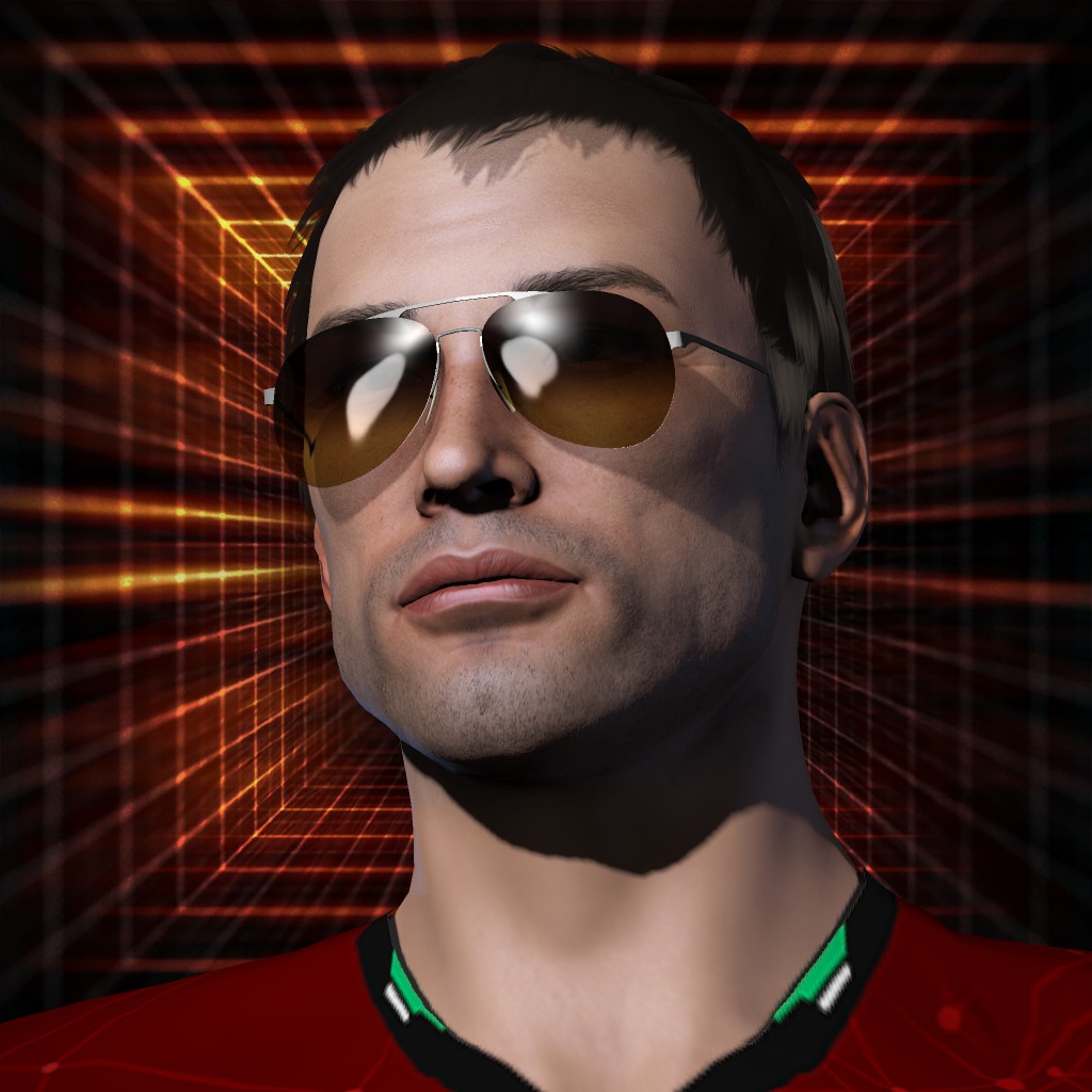 AlphaGreek