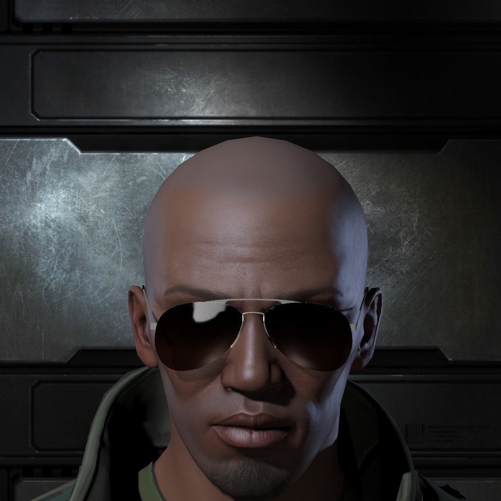 portrait
