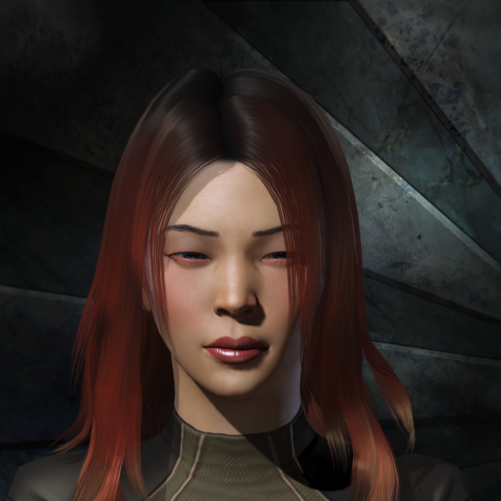 Kei Amemiya