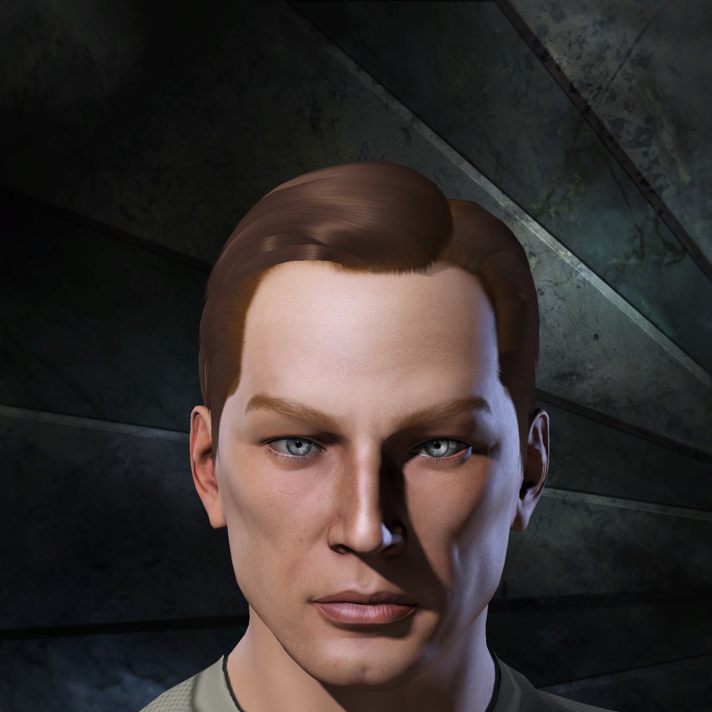 Kvothe Laurian Arliden