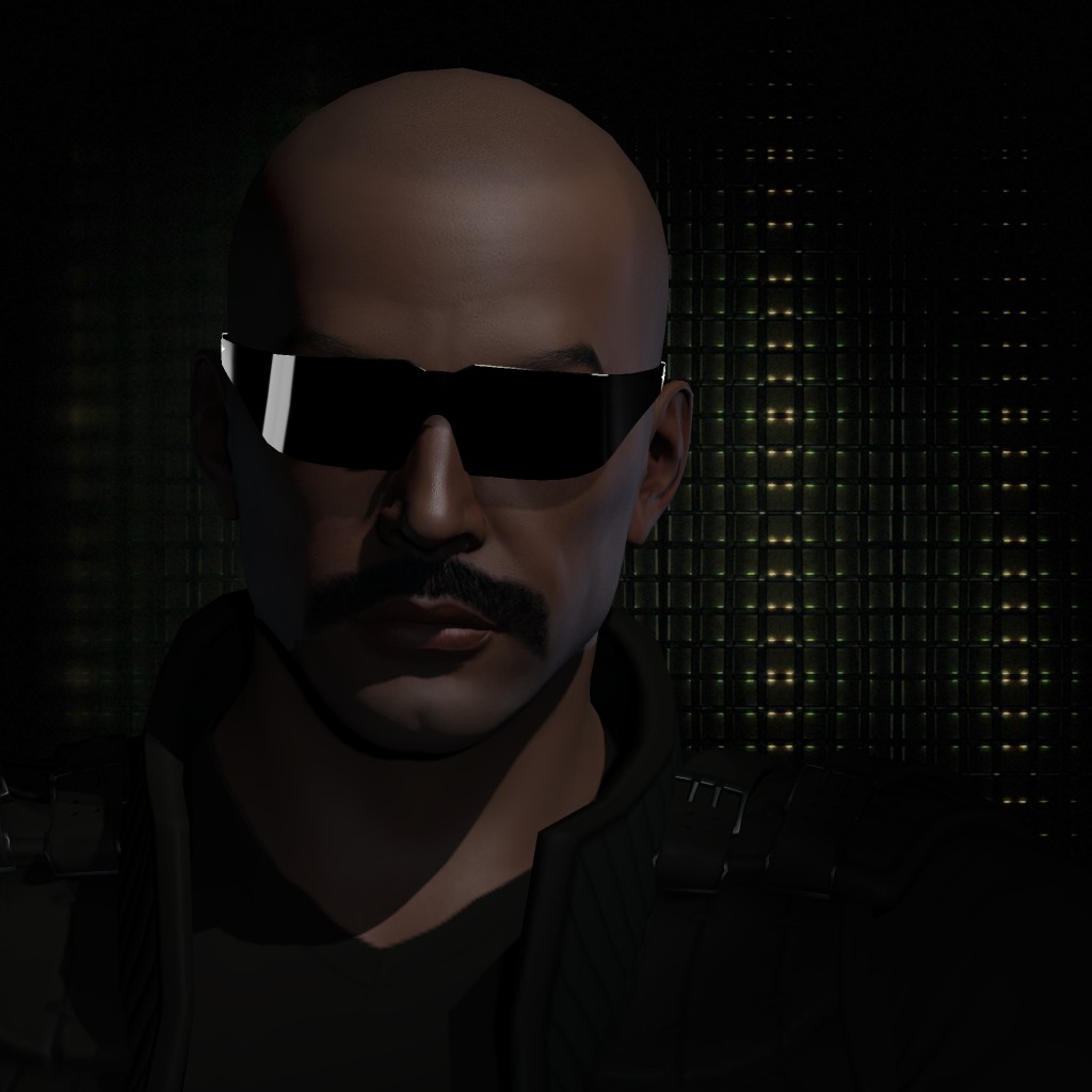 Cha Polix