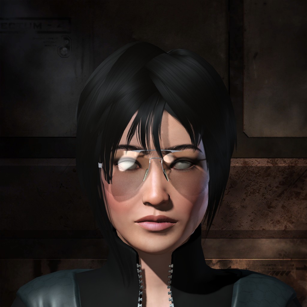 Nicky Suzuya