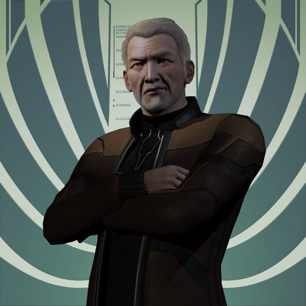 Akira Flint