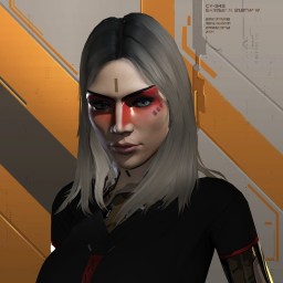 Nommon Alani portrait