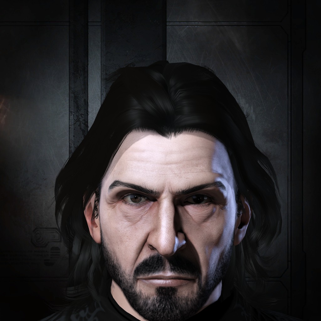 Bastard III