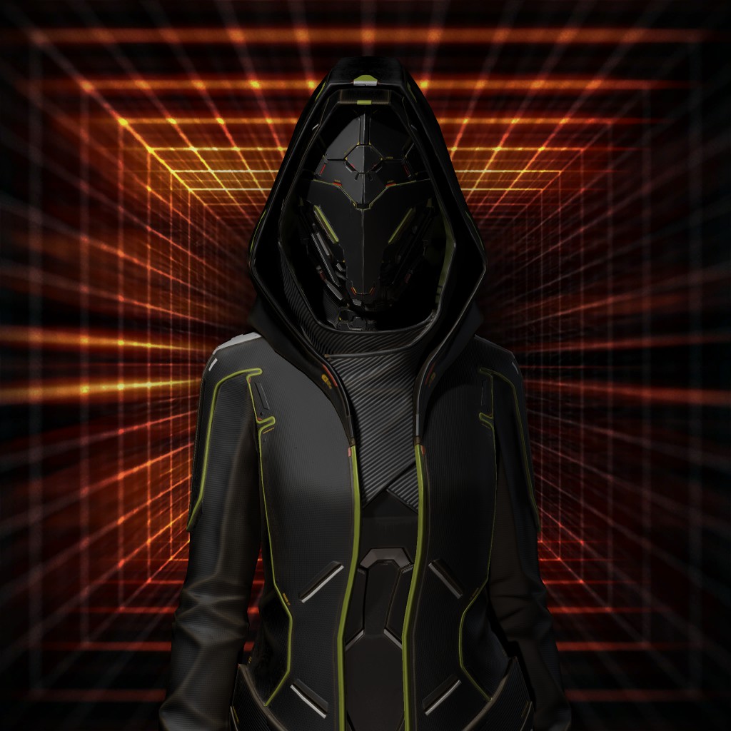 Highsec Goddess' Tornado