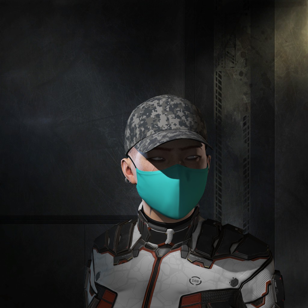 Eli Von Hresvelg