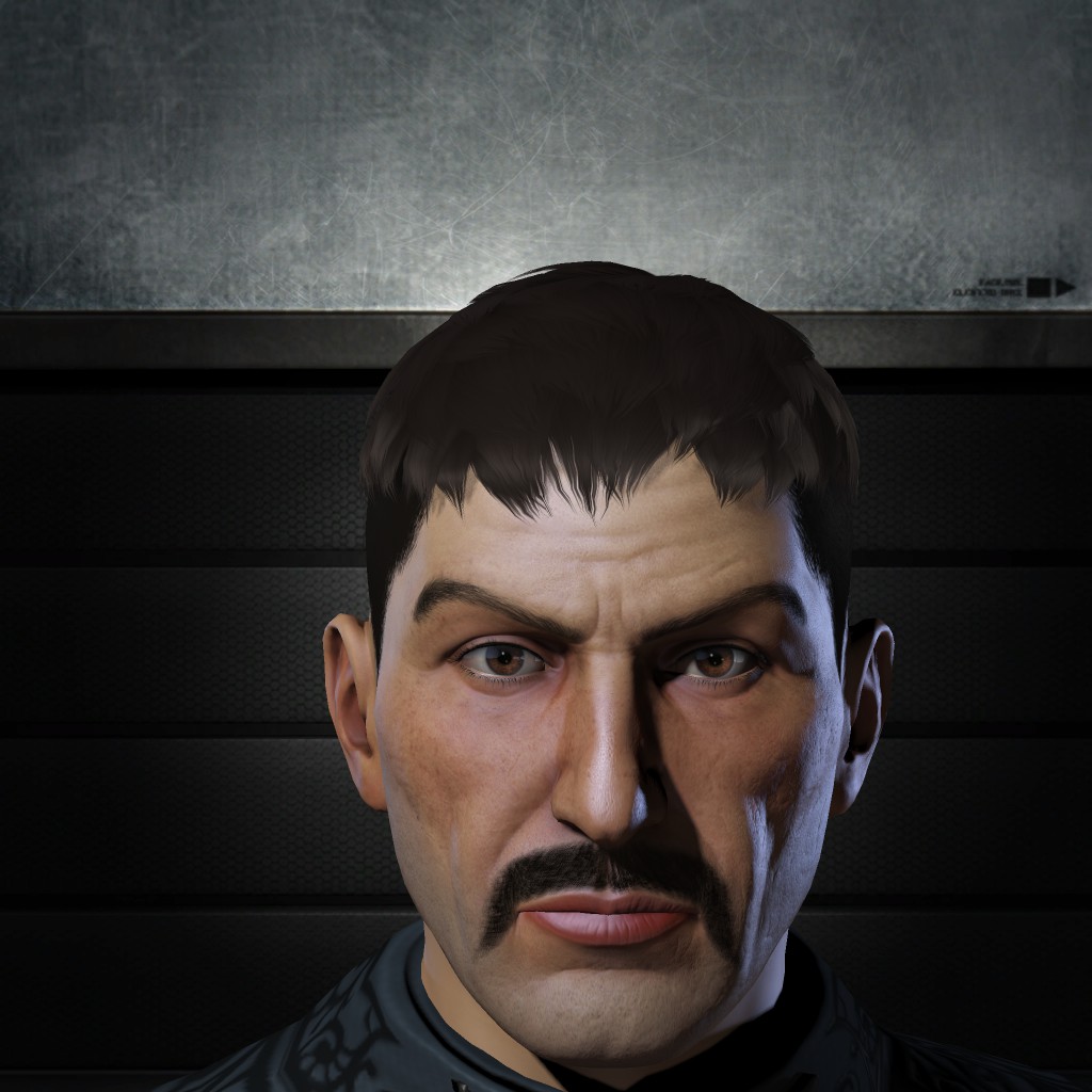Handout Character