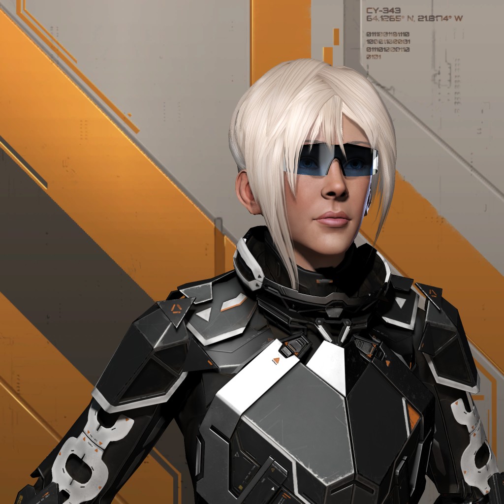Estelle Ker'Khan