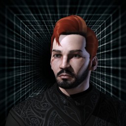 He-TopT portrait