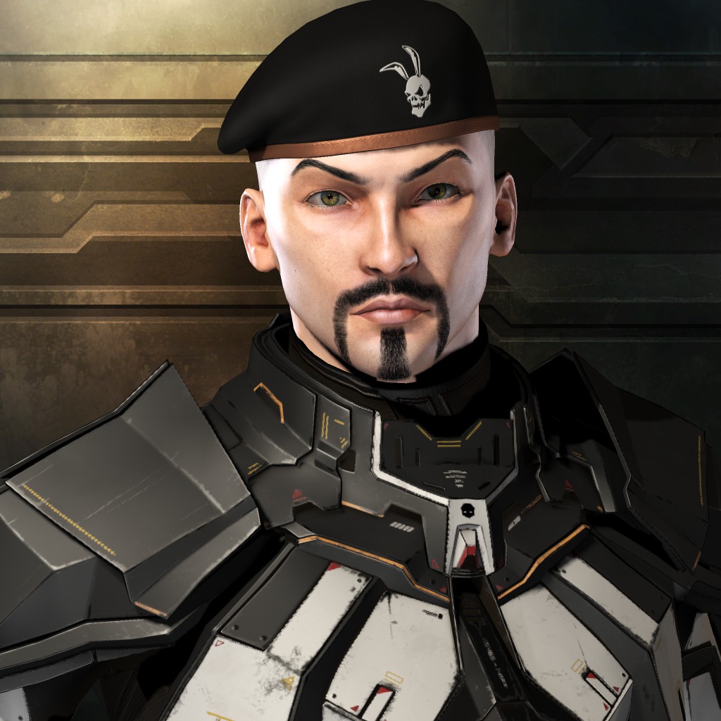 Equal Opportunity Destroyer