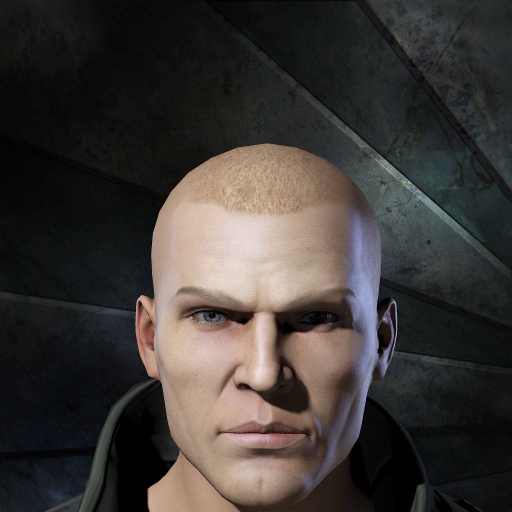 portrait