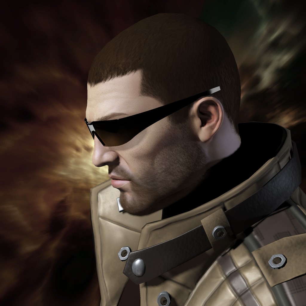 Shadow Omnier